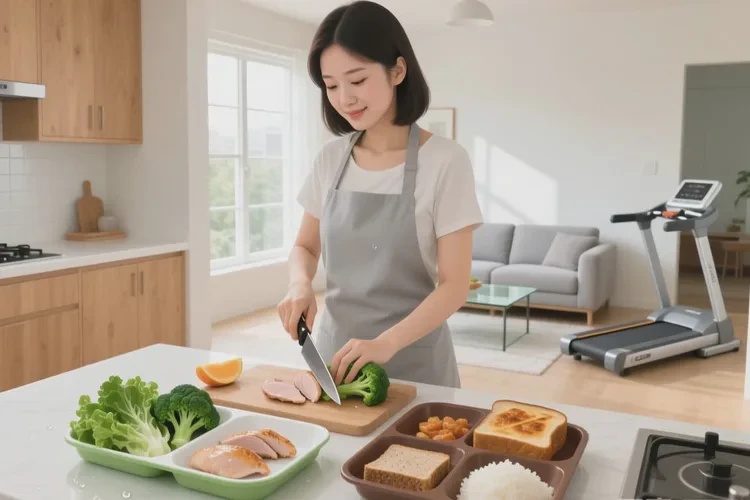 36岁中午血糖28.7是怎么回事(图3)