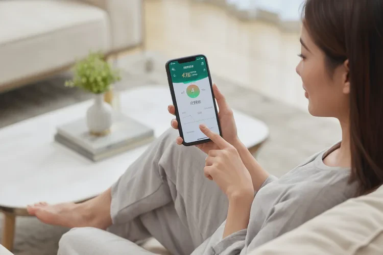 43岁睡前血糖12.6是怎么回事(图4)