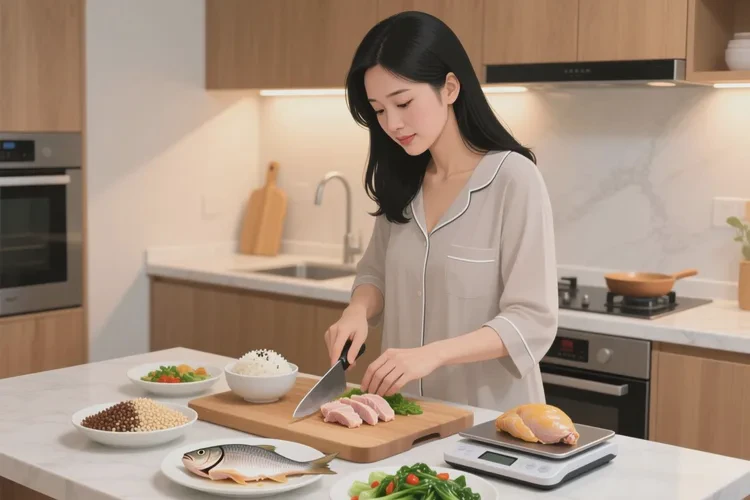 36歲晚上血糖28.6是怎么回事(圖2)