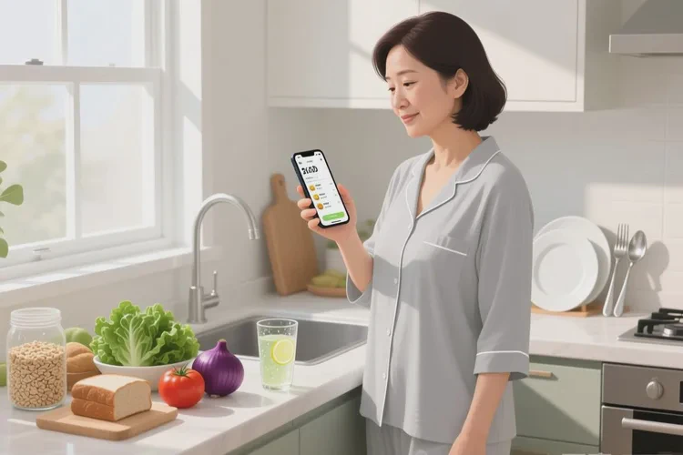 36岁中午血糖18点2是怎么回事(图2)