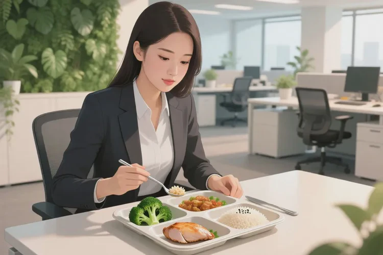 36歲中餐血糖8.3是怎么回事(圖3)