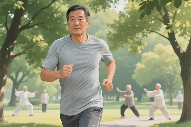 36岁中午血糖19点4是怎么回事(图3)