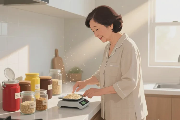 37歲餐后血糖8.5是怎么回事(圖4)