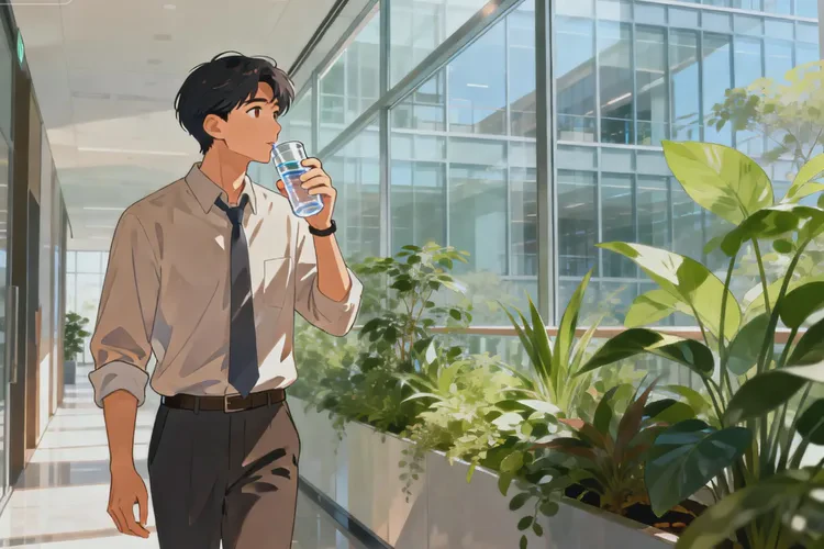 36歲中午血糖11.5是怎么回事(圖2)