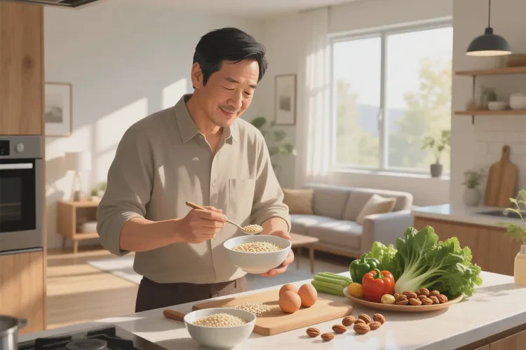 36岁早上空腹血糖17.6是怎么回事(图1)