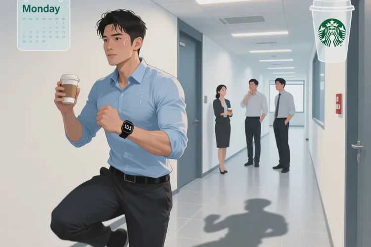 36岁早上血糖5点9是怎么回事(图3)