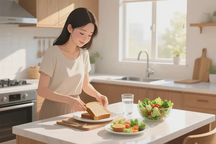 36岁睡前血糖28.5是怎么回事(图3)