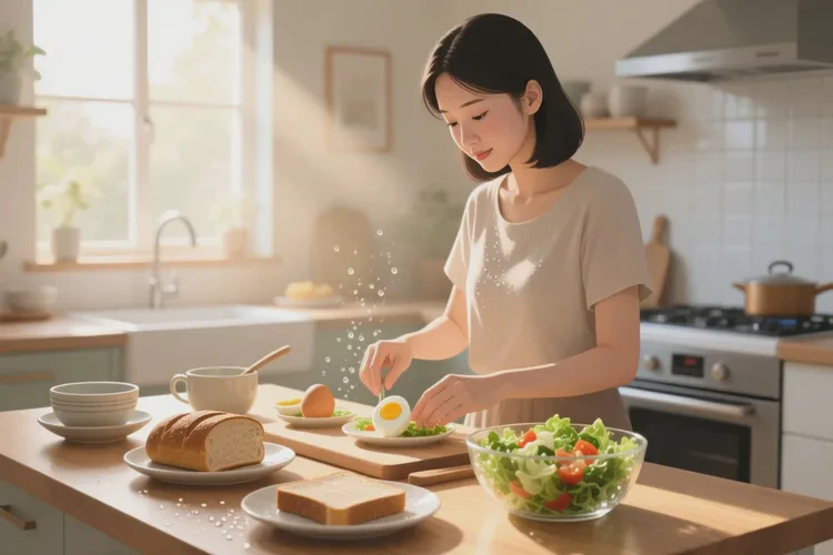 36歲早餐血糖9點(diǎn)3是怎么回事(圖4)