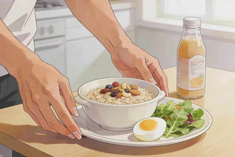 36岁早上血糖12点3是怎么回事(图3)