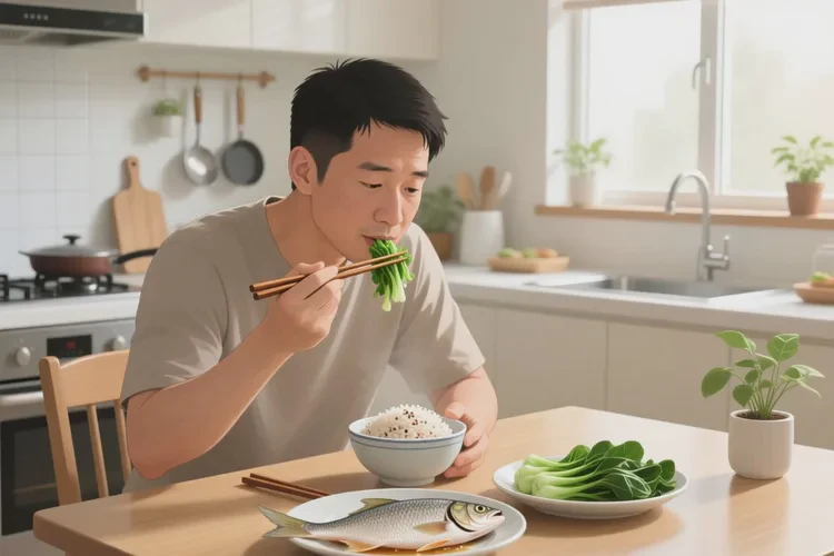 36歲晚上血糖10點9是怎么回事(圖1)