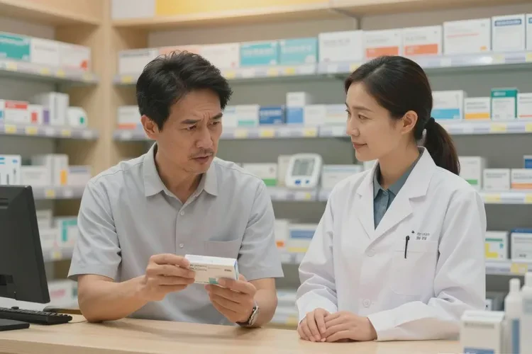 36歲早上空腹血糖29.3是怎么回事(圖3)