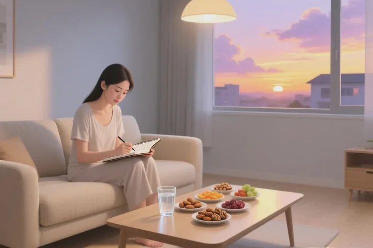 36岁早上空腹血糖10.2是怎么回事(图4)