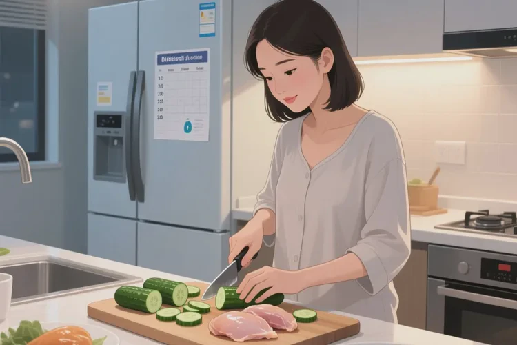 36歲晚上血糖11點9是怎么回事(圖3)