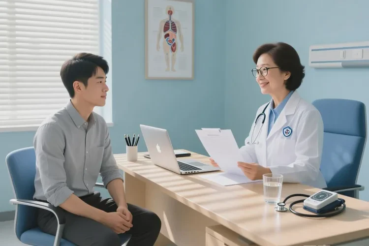 36岁晚上血糖17.8是怎么回事(图3)