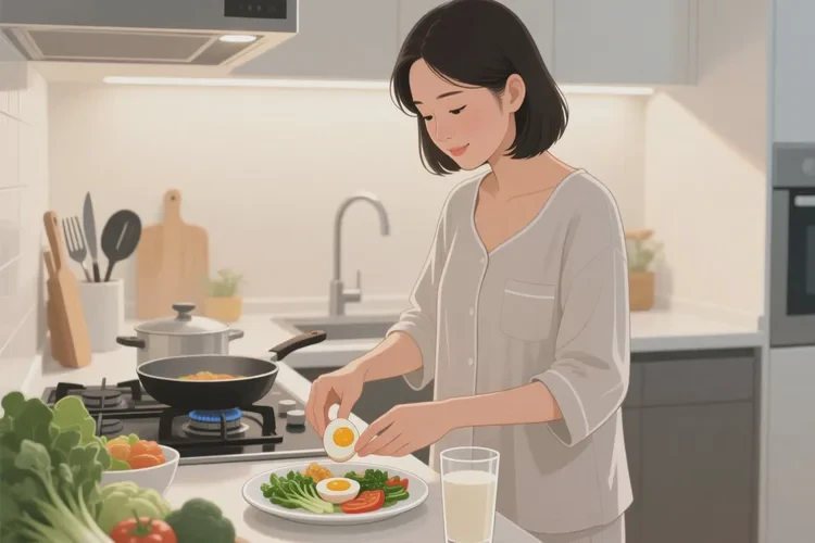 36歲早餐血糖17點(diǎn)3是怎么回事(圖4)