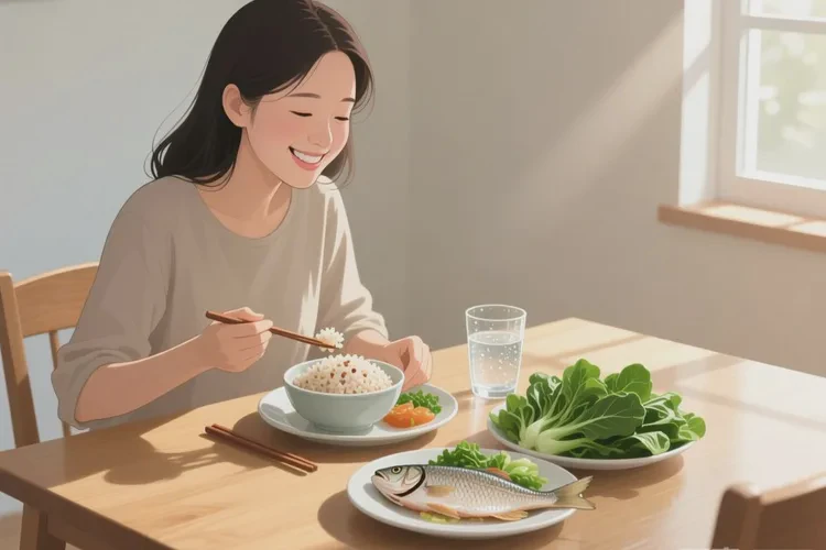 36歲中餐血糖11.6是怎么回事(圖2)