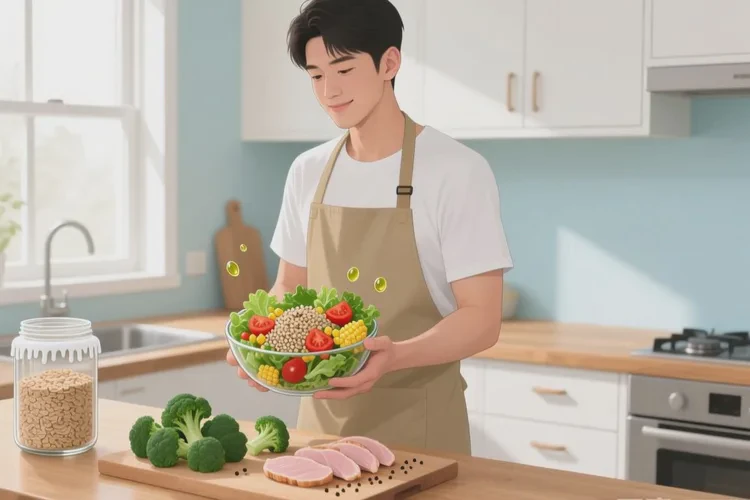 36岁下午血糖18.1是怎么回事(图3)