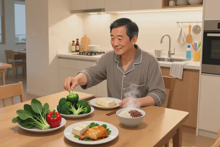 36歲中餐血糖28.8是怎么回事(圖3)