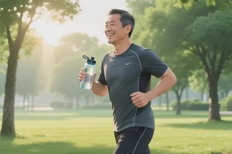 36岁早上空腹血糖10.9是怎么回事(图3)