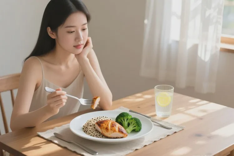 36歲睡前血糖30.9是怎么回事(圖3)