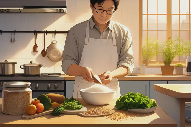 43歲晚上血糖10點(diǎn)1是怎么回事(圖3)