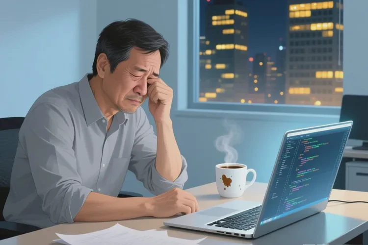 36岁早餐血糖8点2是怎么回事(图2)