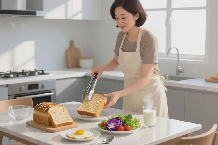 36歲早上空腹血糖6.8是怎么回事(圖2)