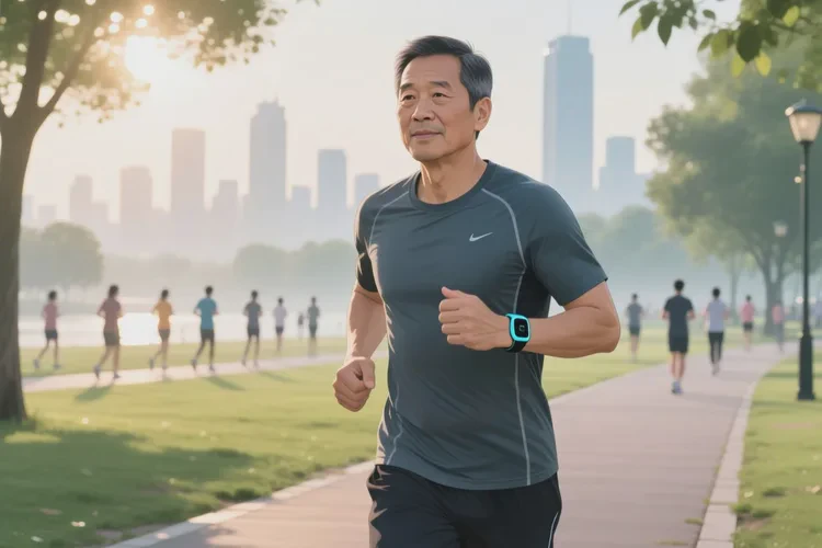 36岁早上血糖21.1是怎么回事(图4)