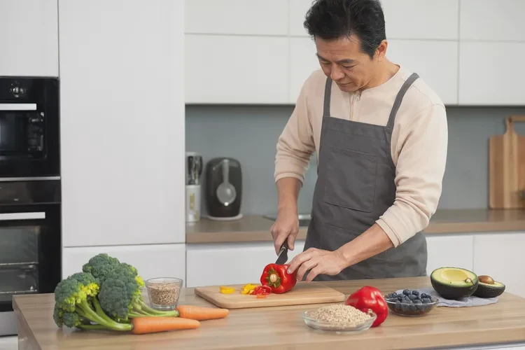 44岁空腹血糖14.9是怎么回事(图4)