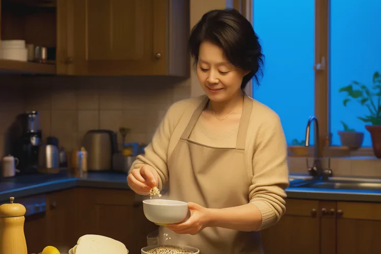 43歲晚上血糖11點(diǎn)5是怎么回事(圖3)