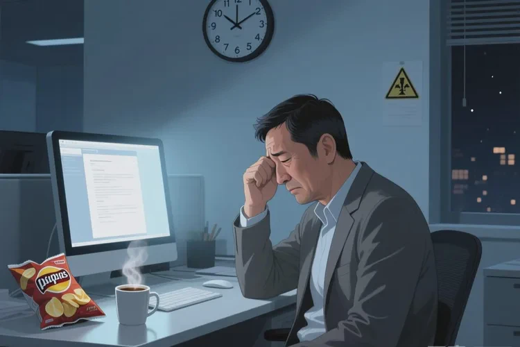 36岁睡前血糖9点2是怎么回事(图2)