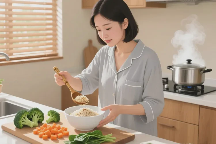 36岁中午血糖23.8是怎么回事(图3)