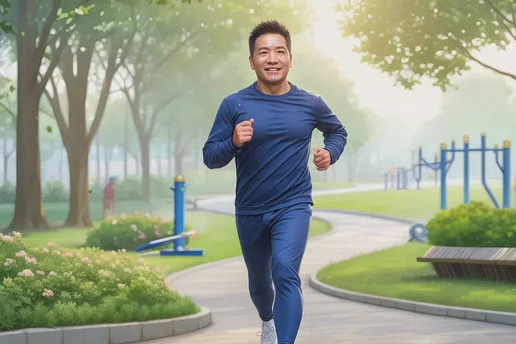 44岁晚上血糖7.1是怎么回事(图2)