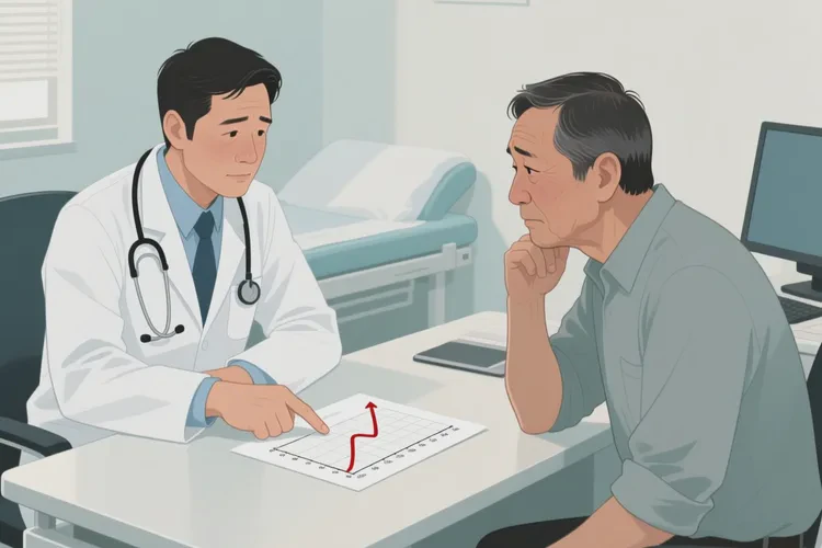 36岁早上血糖19点0是怎么回事(图3)