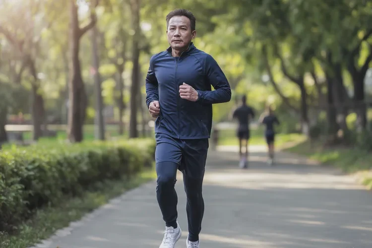 44岁早上血糖6.7是怎么回事(图3)