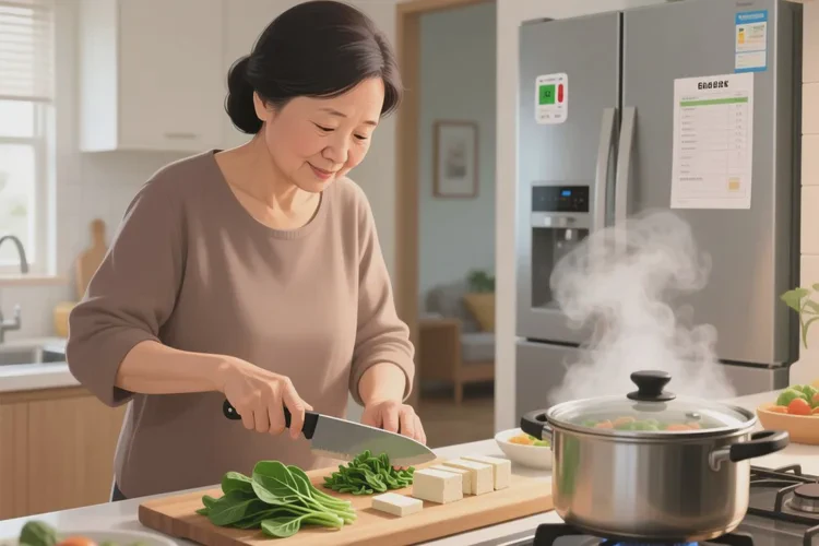 36岁中餐血糖6.2是怎么回事(图2)