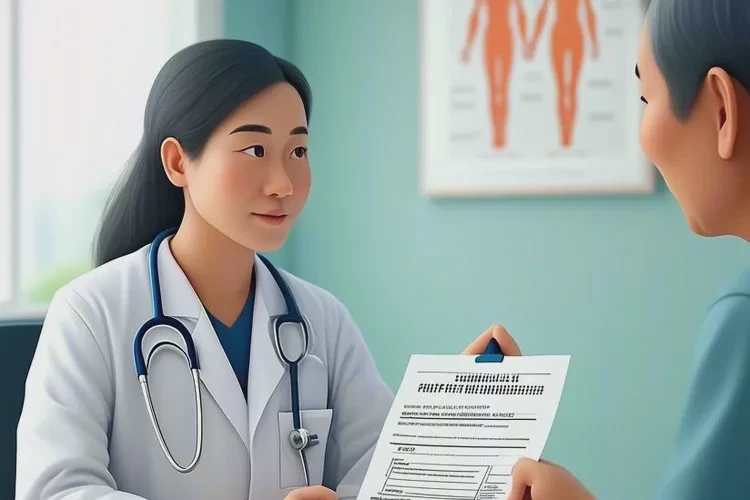 43岁睡前血糖23.2是怎么回事(图2)