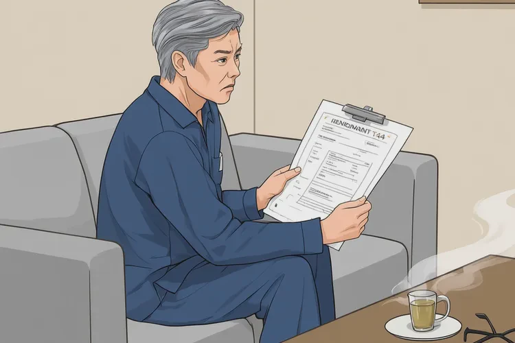 44歲空腹血糖27.0是怎么回事(圖1)