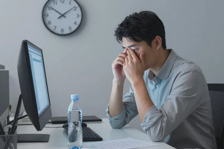 36岁晚上血糖19.0是怎么回事(图3)