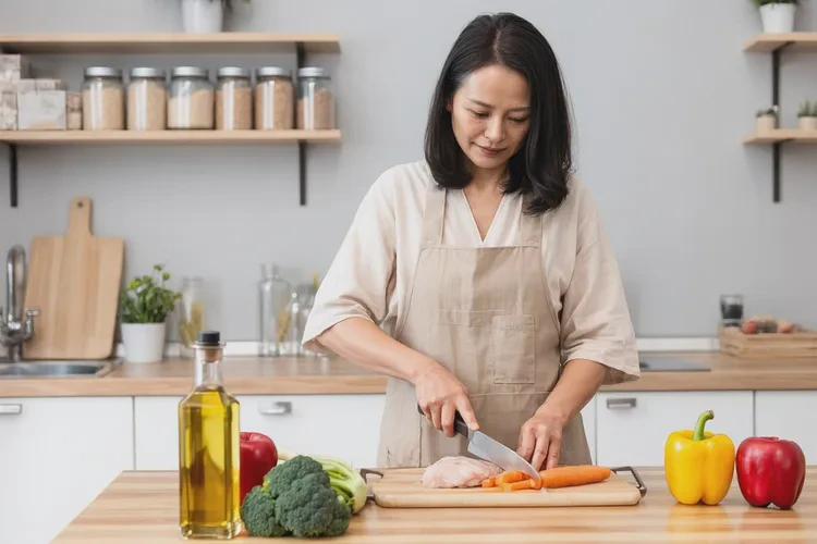 44歲晚餐血糖4.1是怎么回事(圖3)