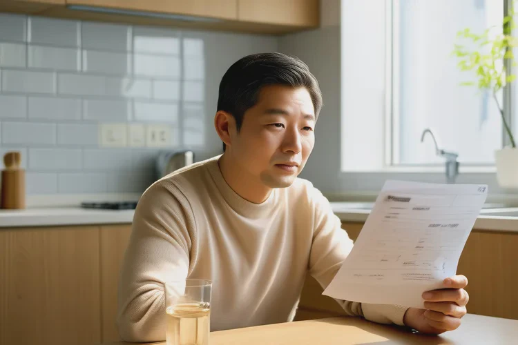 44歲空腹血糖15點(diǎn)4是怎么回事(圖1)