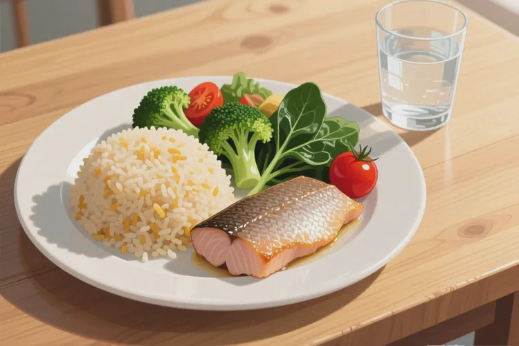 36岁早餐血糖12点4是怎么回事(图3)