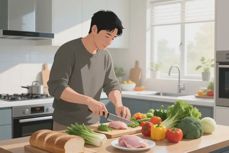 36歲早上空腹血糖7.2是怎么回事(圖3)