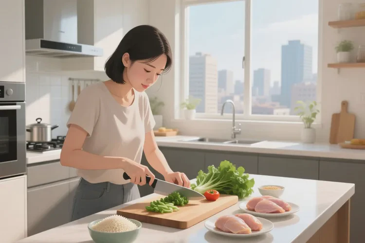 36歲早上空腹血糖11.7是怎么回事(圖2)