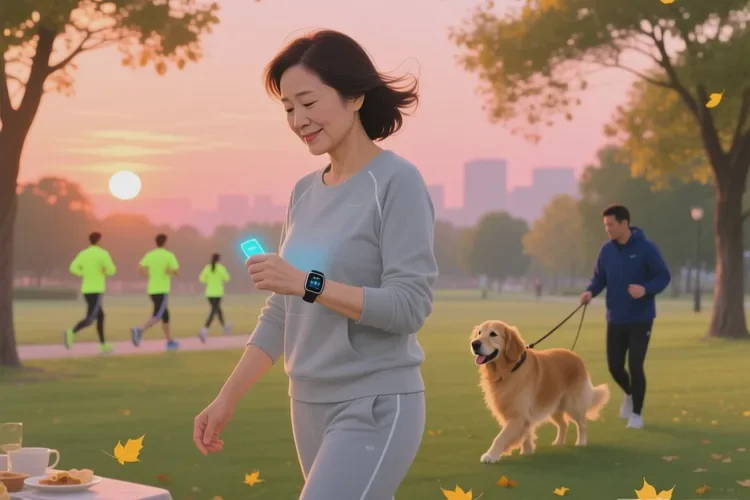 36岁睡前血糖9点2是怎么回事(图3)