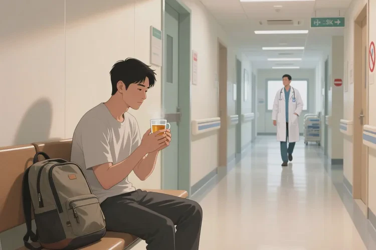 36岁下午血糖23.9是怎么回事(图2)