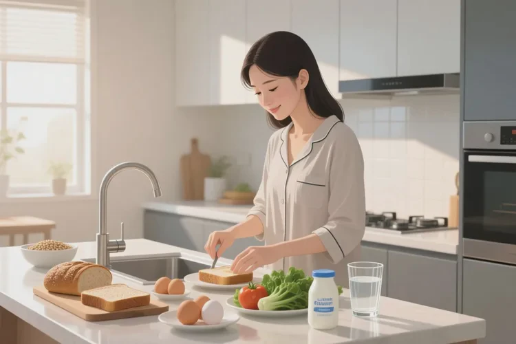 36歲早上空腹血糖26.9是怎么回事(圖2)