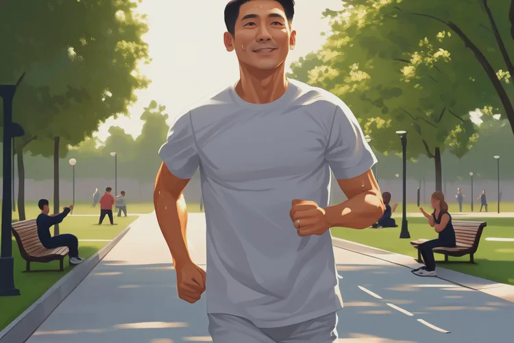 43岁晚上血糖27.4是怎么回事(图3)