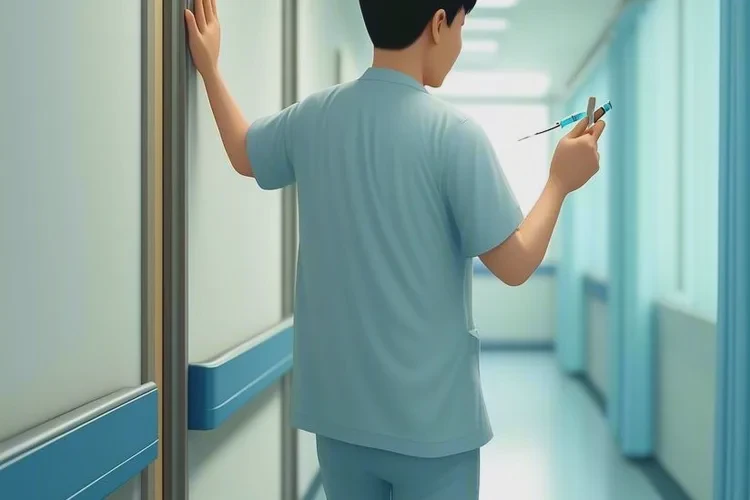 44歲空腹血糖30.3是怎么回事(圖1)