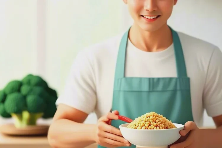 44歲餐后血糖14.5是怎么回事(圖1)